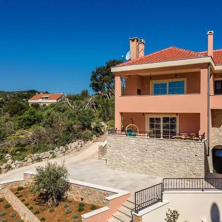 Daire Hana Luxury With Sea View Sali