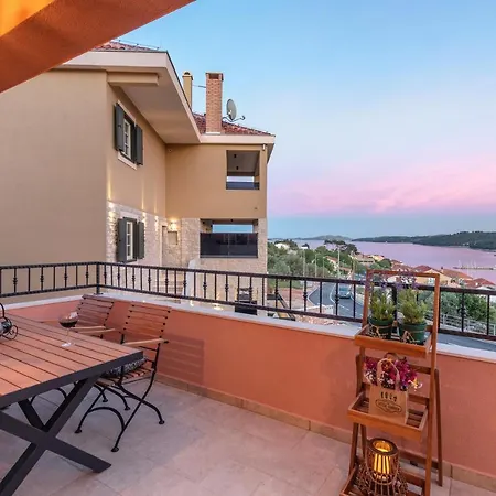 Hana Luxury With Sea View *