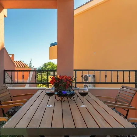 Hana Luxury With Sea View