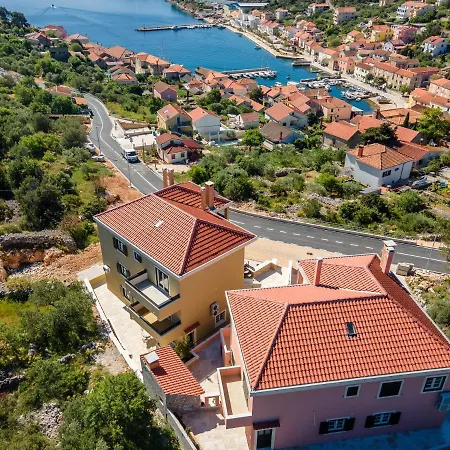 Apartment Hana Luxury With Sea View