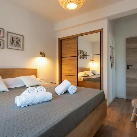 Hana Luxury With Sea View