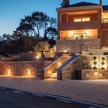 Hana Luxury With Sea View *