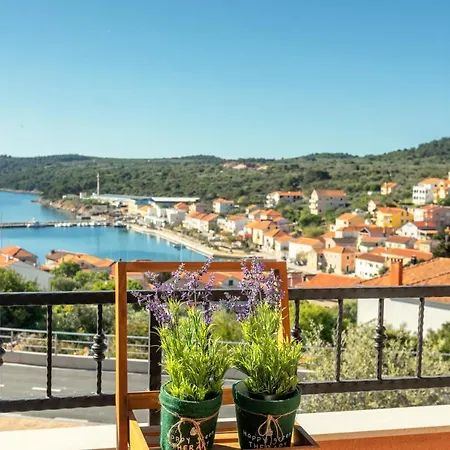 Hana Luxury With Sea View Apartment