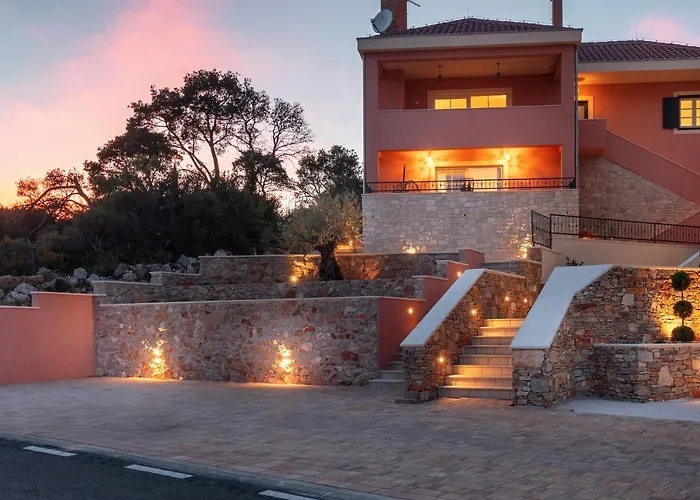 Hana Luxury With Sea View