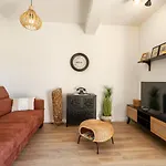 Hana Luxury With Sea View Apartament Sali