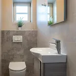 Apartament Hana Luxury With Sea View Sali