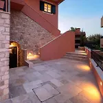 Apartament Hana Luxury With Sea View Sali