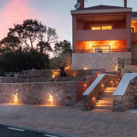 Hana Luxury With Sea View