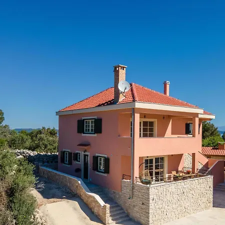 Hana Luxury With Sea View Apartman