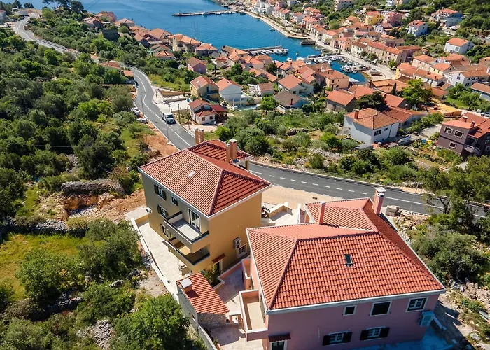 Apartman Hana Luxury With Sea View