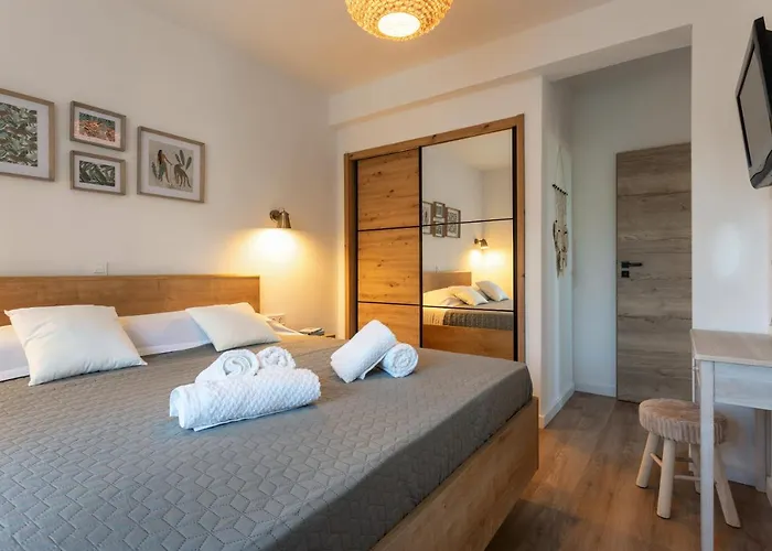 Hana Luxury With Sea View