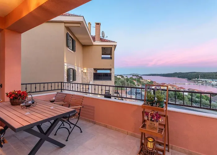 Hana Luxury With Sea View *