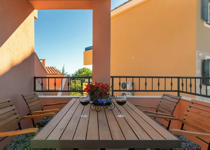 Hana Luxury With Sea View